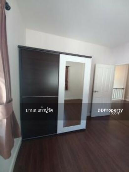 ให้เช่า!   !บ้านแฝด2ชั้น 40ตรว. อยู่ถนน เลียบคลองสอง ซอยเดียวกับซาฟารีเวิลด์ ใกล้ห้างแฟชั่นไอส์แลนด์ ให้เช่า20,000/เดือน